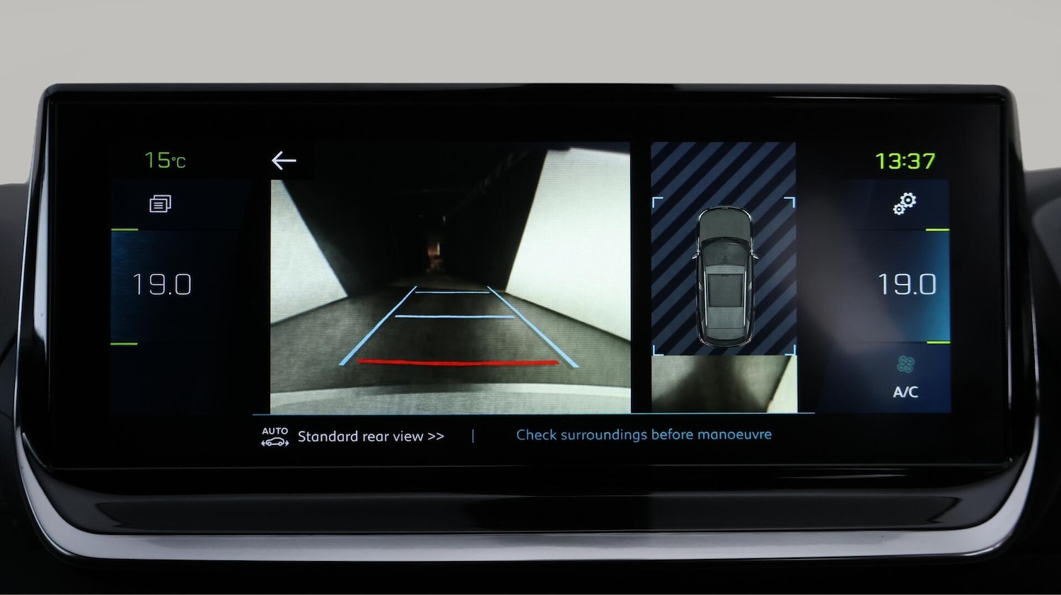 Used Peugeot 2008 2021 for sale - 76742315: Photo 27