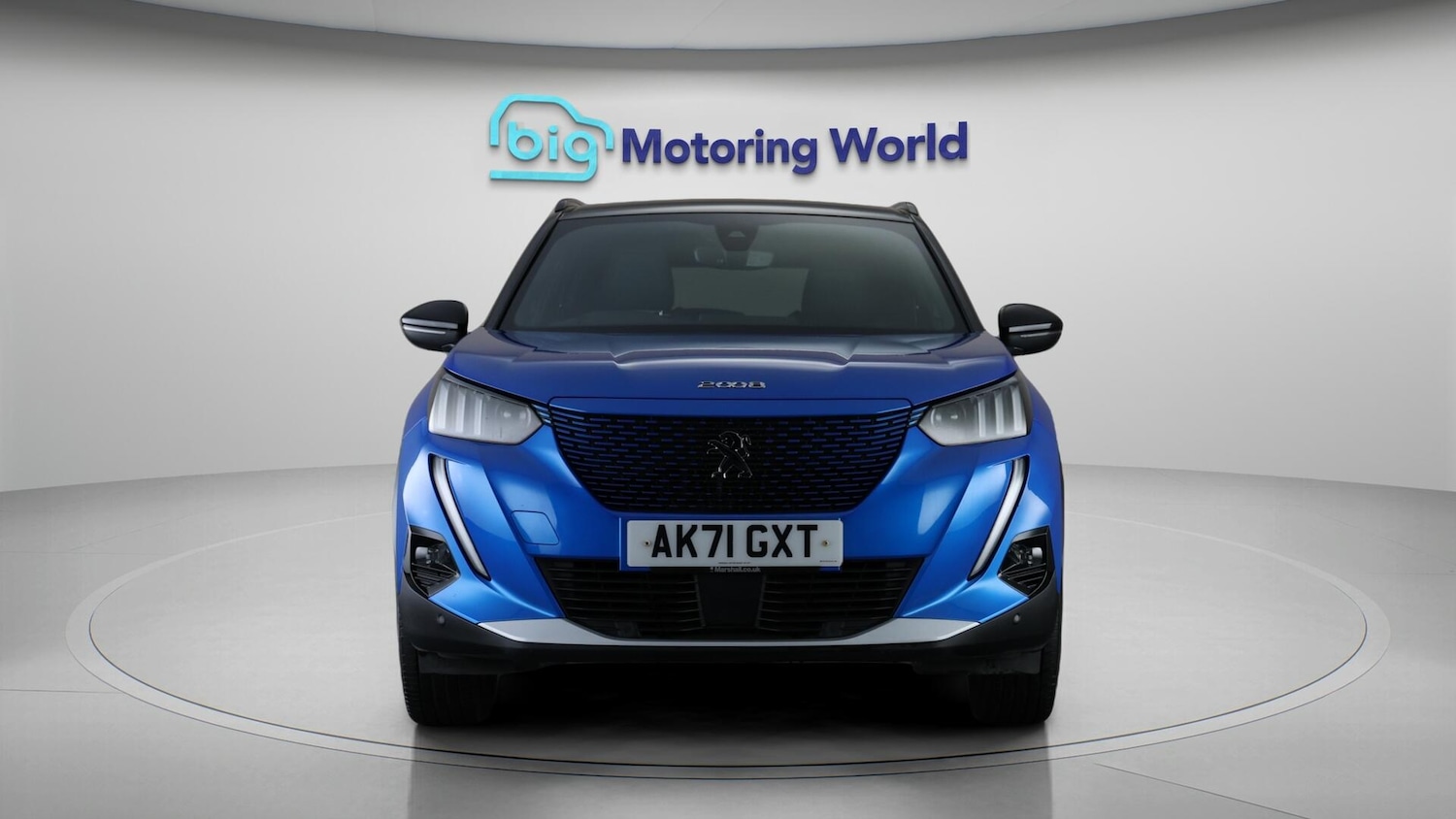 Used Peugeot 2008 2021 for sale - 76742315: Photo 3