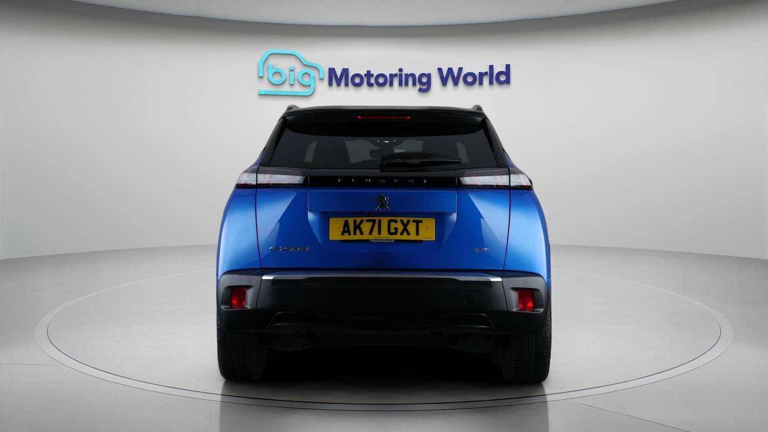 Used Peugeot 2008 2021 for sale - 76742315: Photo 7