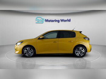 Used Peugeot 208 2022 for sale - 78261590: Photo