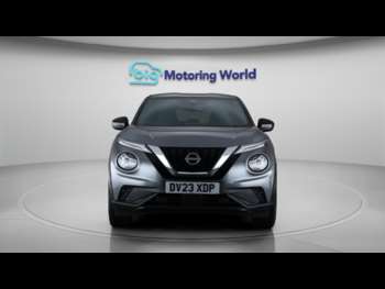 Used Nissan Juke 2023 for sale - 75186208: Photo