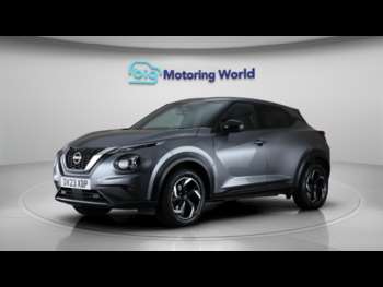 Used Nissan Juke 2023 for sale - 75186208: Photo