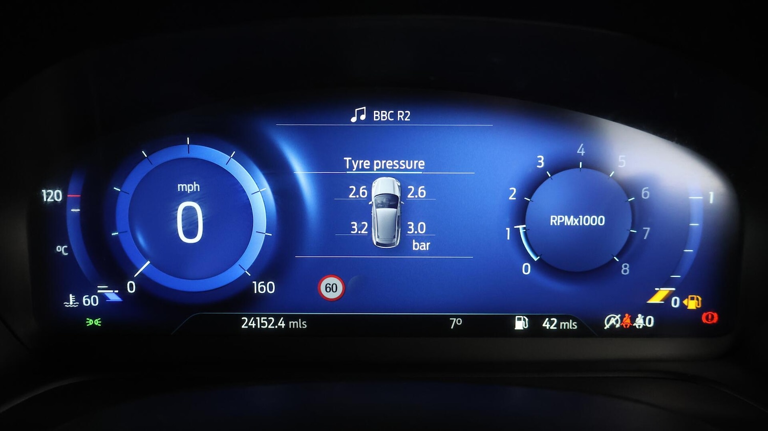 Used Ford Fiesta 2022 for sale - 76802286: Photo 11