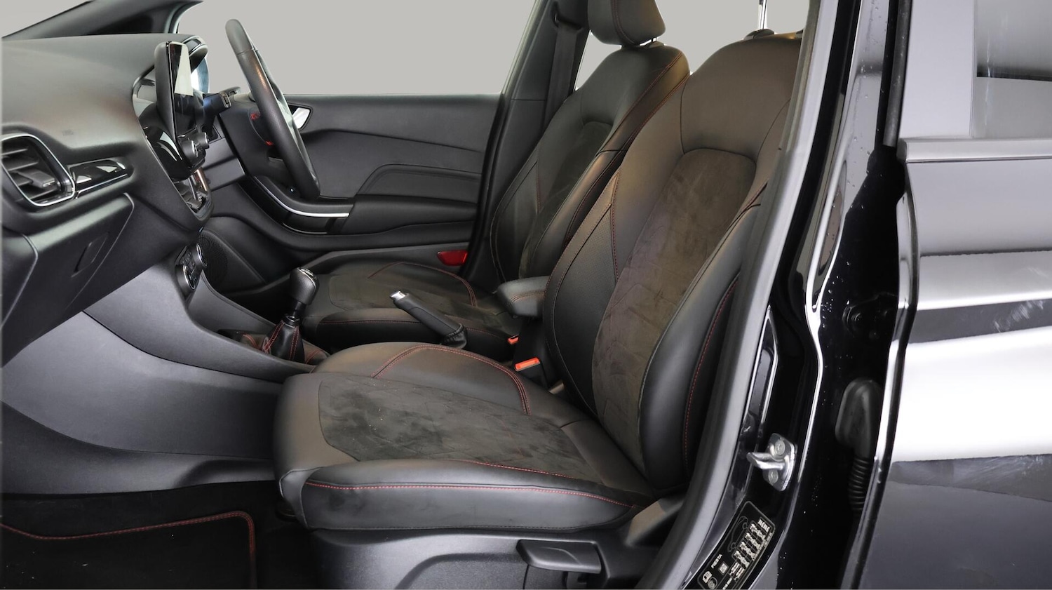 Used Ford Fiesta 2022 for sale - 76802286: Photo 15