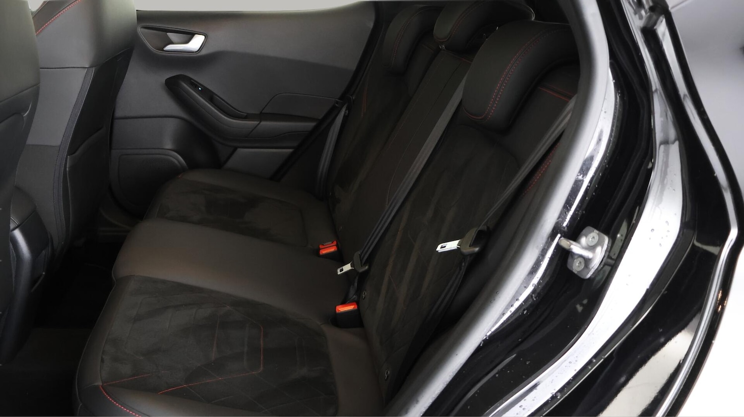 Used Ford Fiesta 2022 for sale - 76802286: Photo 17