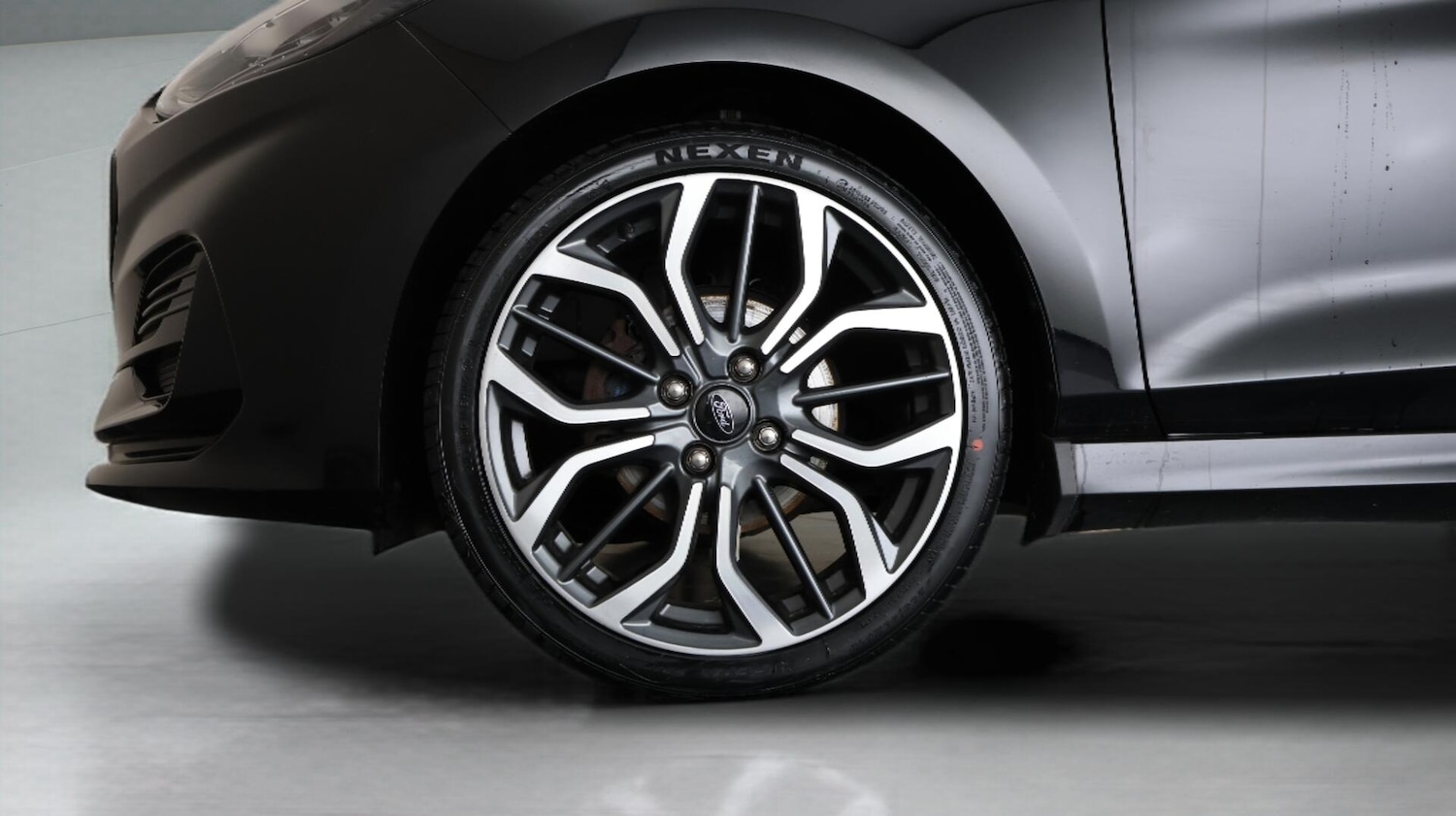 Used Ford Fiesta 2022 for sale - 76802286: Photo 19