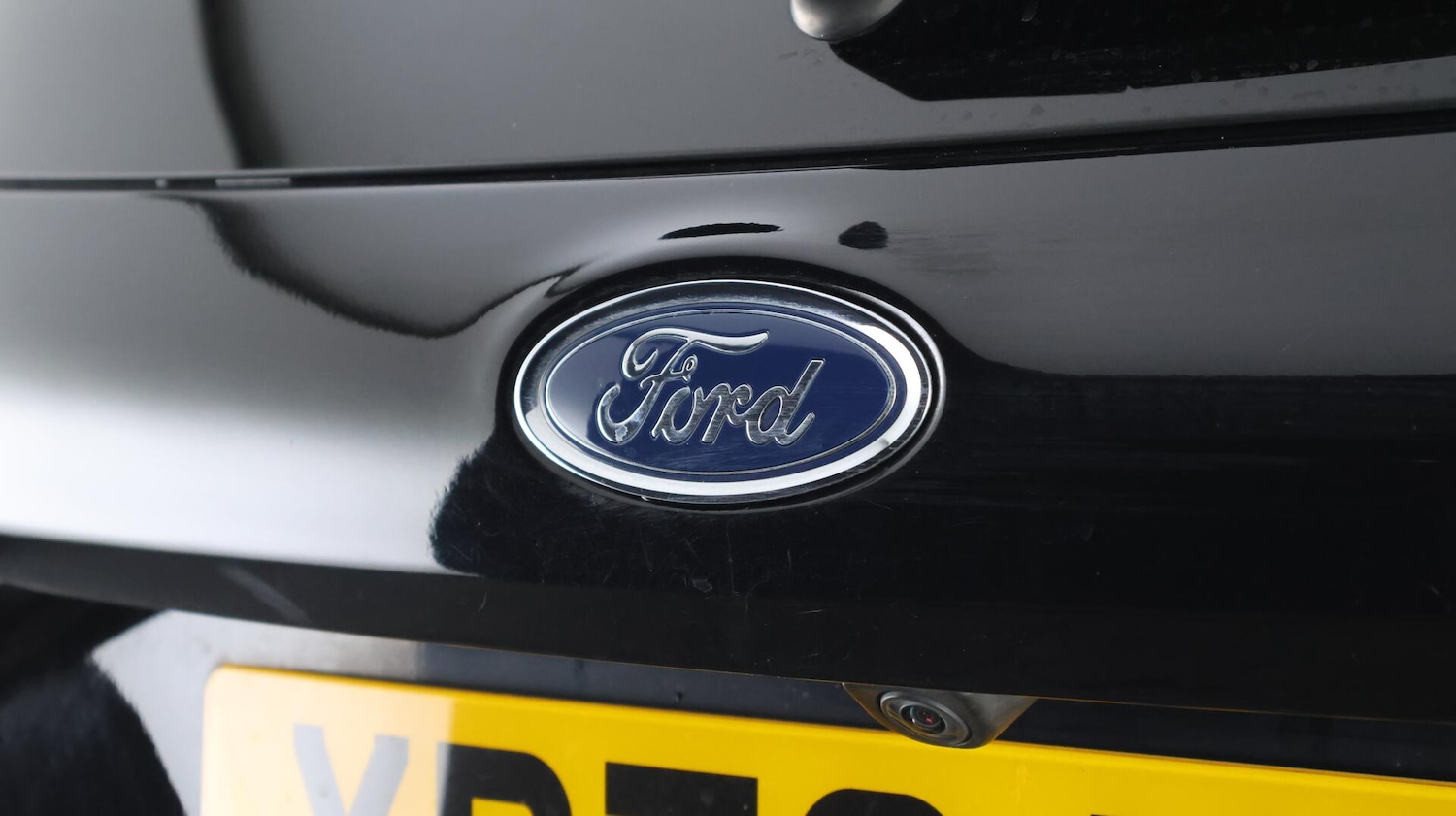 Used Ford Fiesta 2022 for sale - 76802286: Photo 21