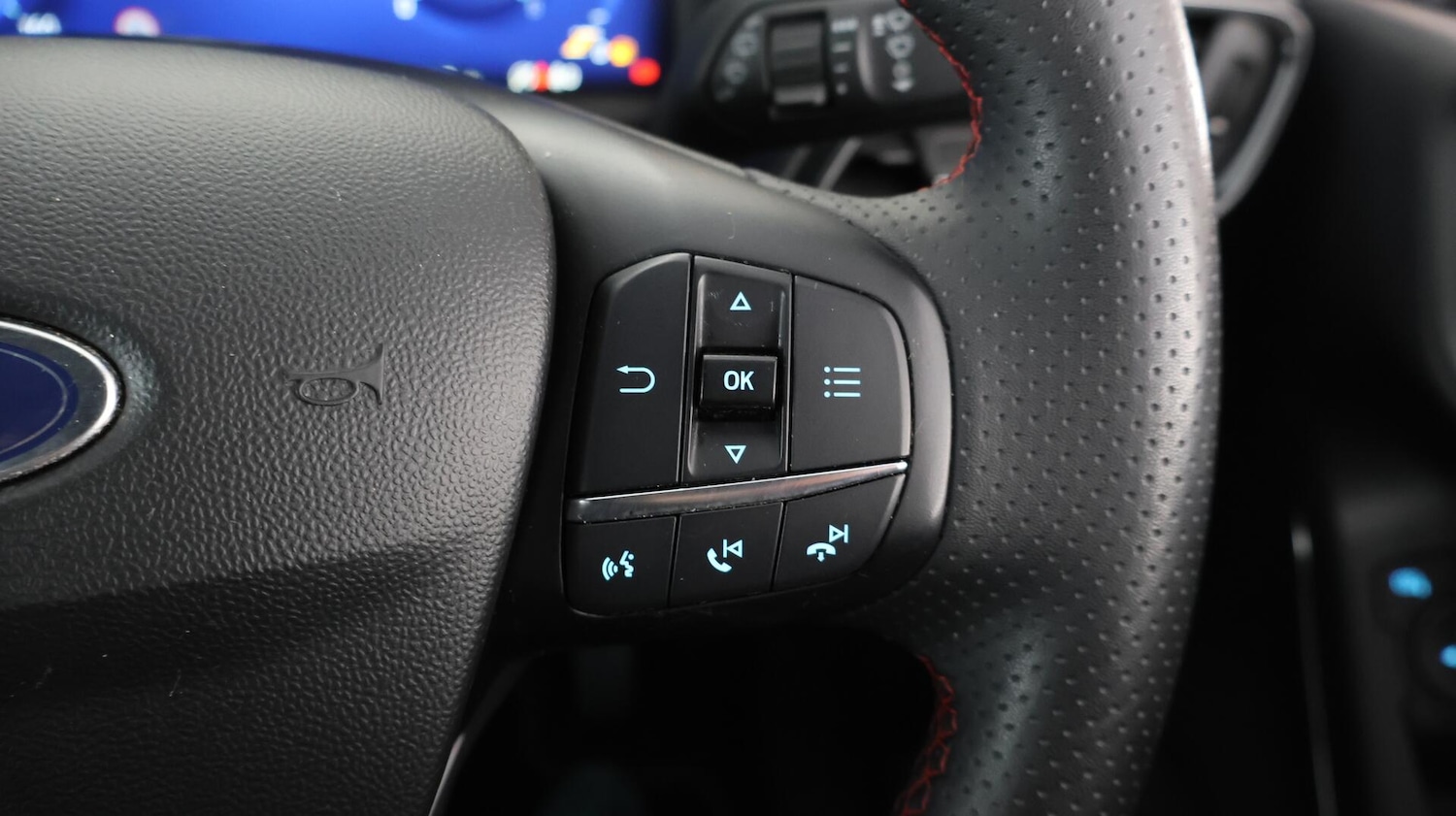 Used Ford Fiesta 2022 for sale - 76802286: Photo 25