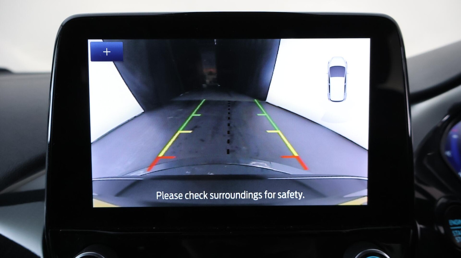 Used Ford Fiesta 2022 for sale - 76802286: Photo 26