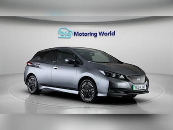 Used Nissan Leaf 2024 for sale - 78682232: Photo