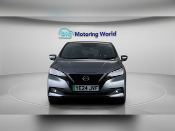 Used Nissan Leaf 2024 for sale - 78682232: Photo