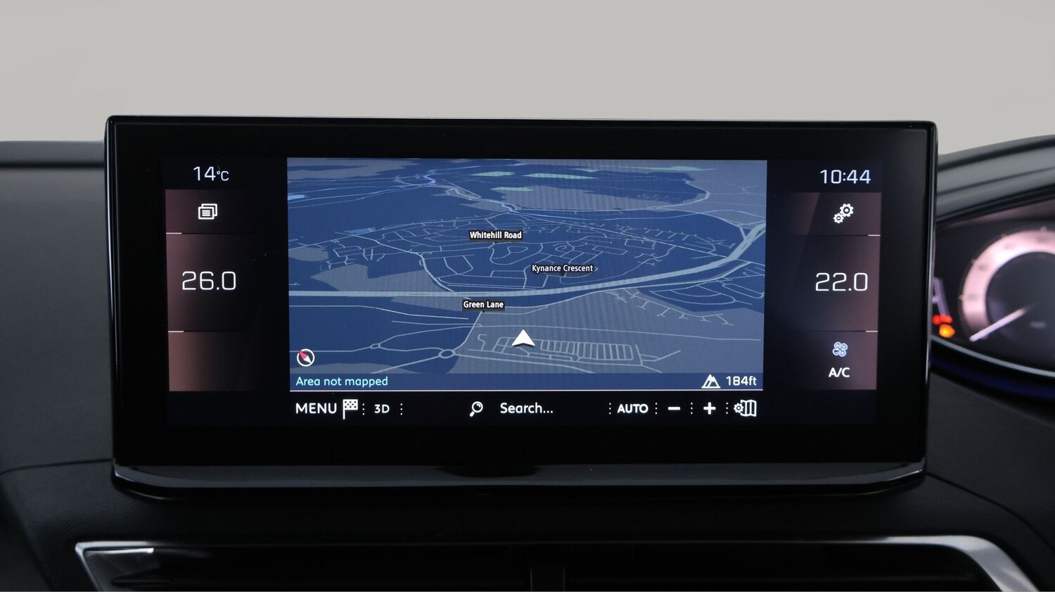 Used Peugeot 5008 2021 for sale - 77984995: Photo 11