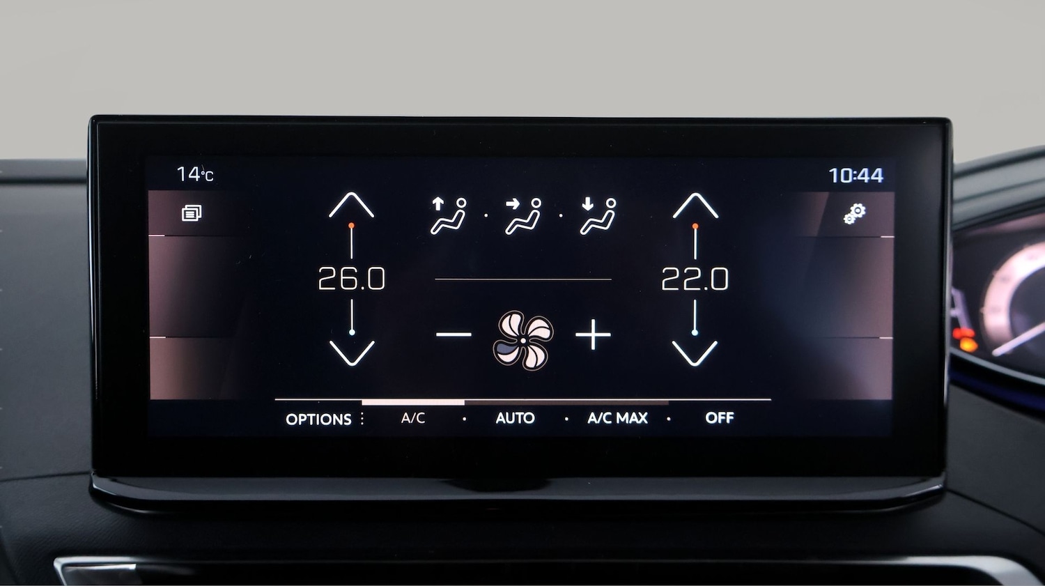 Used Peugeot 5008 2021 for sale - 77984995: Photo 12