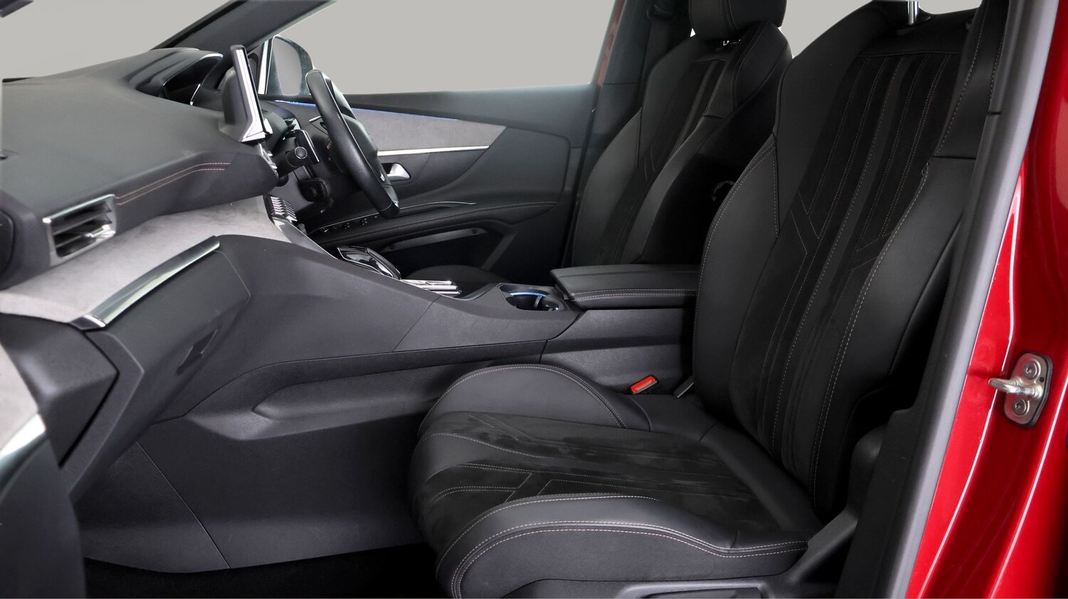 Used Peugeot 5008 2021 for sale - 77984995: Photo 14