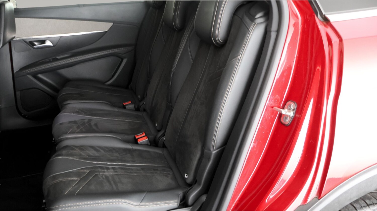 Used Peugeot 5008 2021 for sale - 77984995: Photo 16