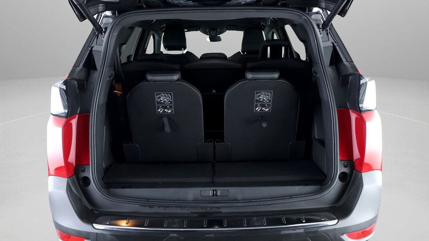 Used Peugeot 5008 2021 for sale - 77984995: Photo 17