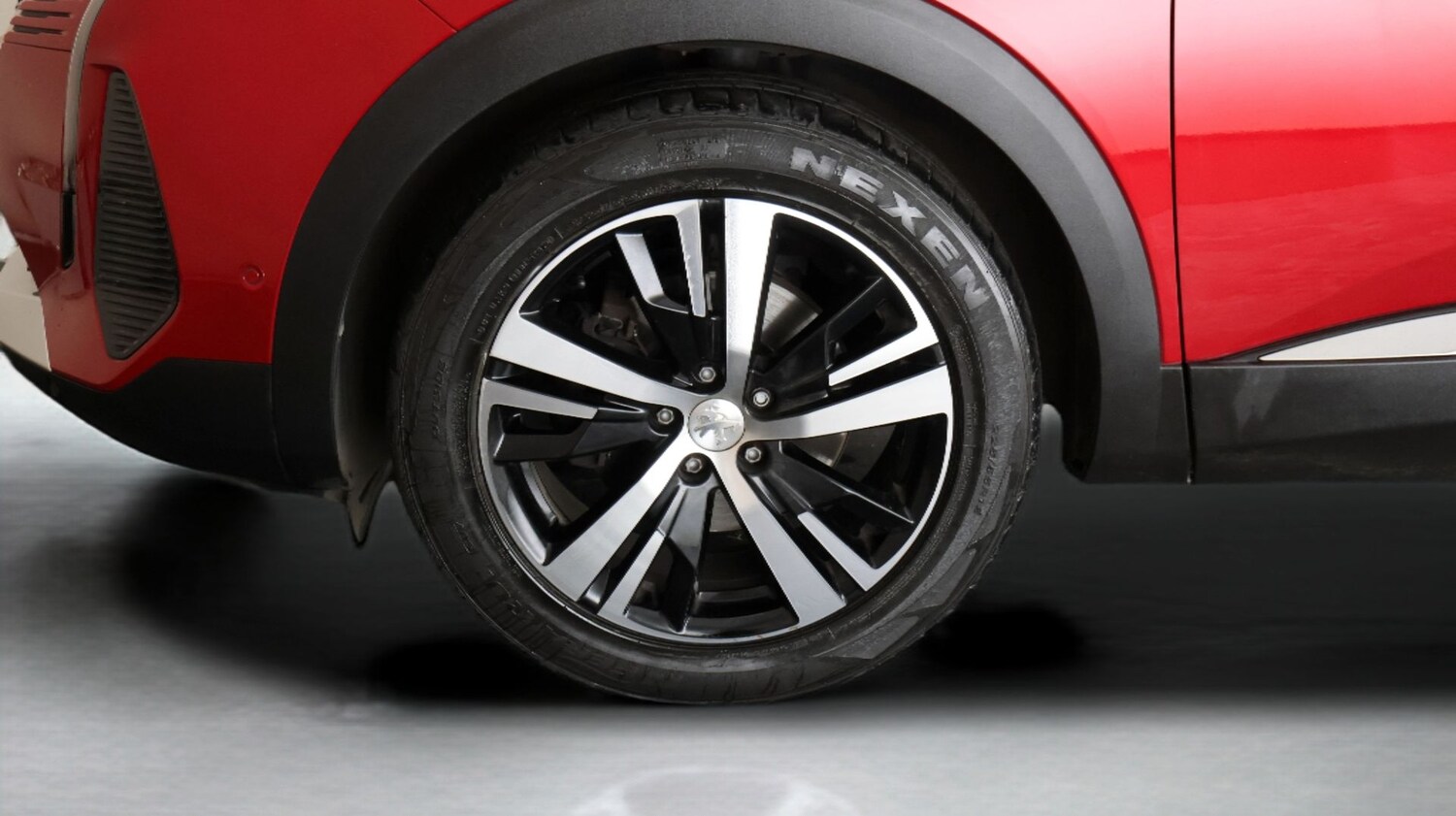 Used Peugeot 5008 2021 for sale - 77984995: Photo 18