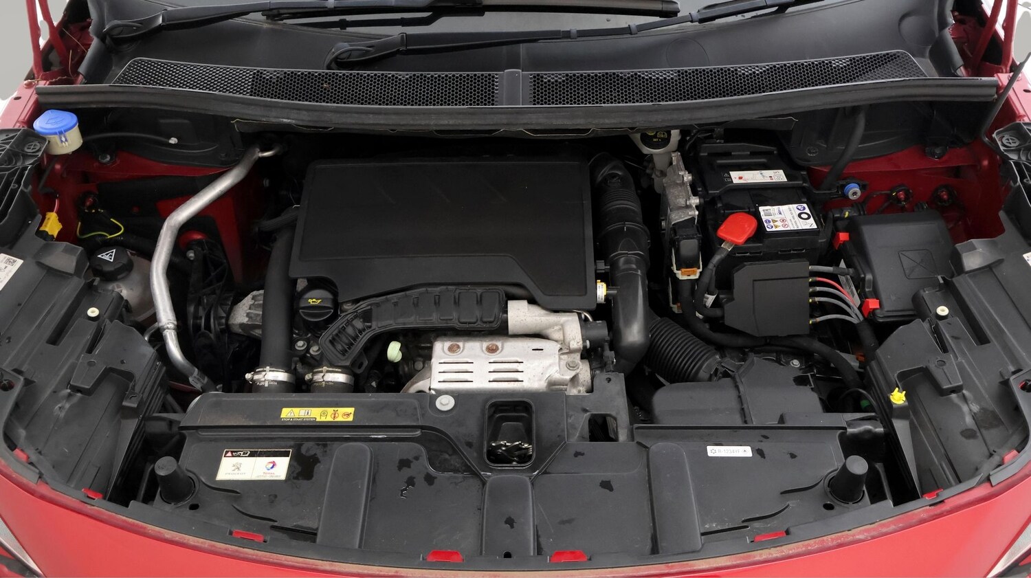 Used Peugeot 5008 2021 for sale - 77984995: Photo 19