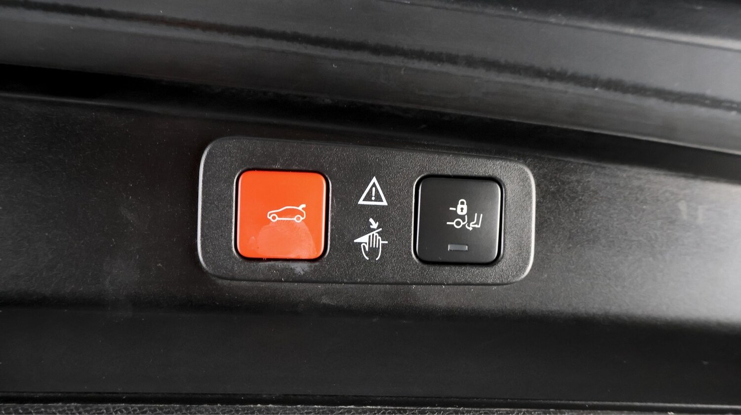 Used Peugeot 5008 2021 for sale - 77984995: Photo 21