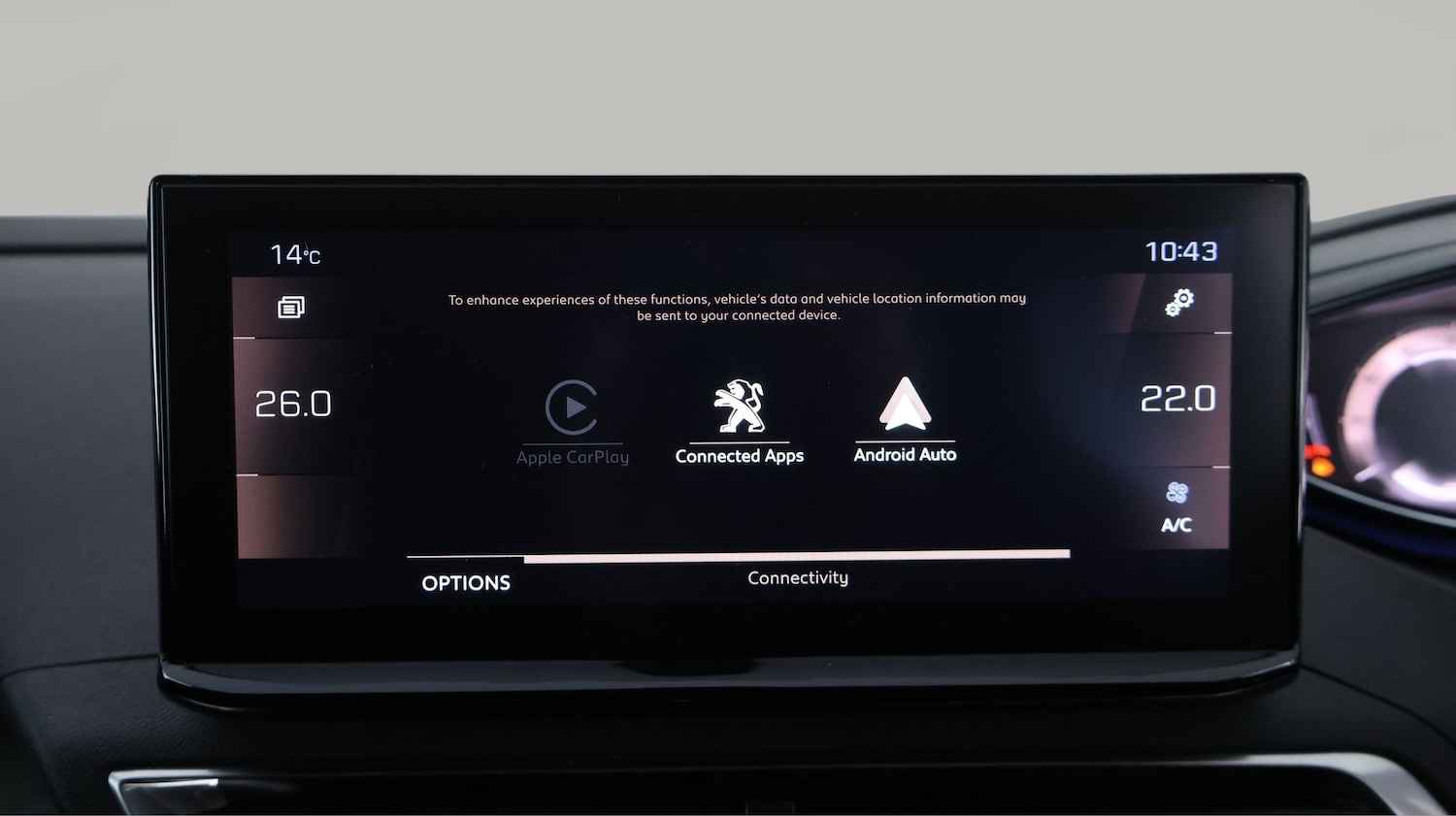 Used Peugeot 5008 2021 for sale - 77984995: Photo 24