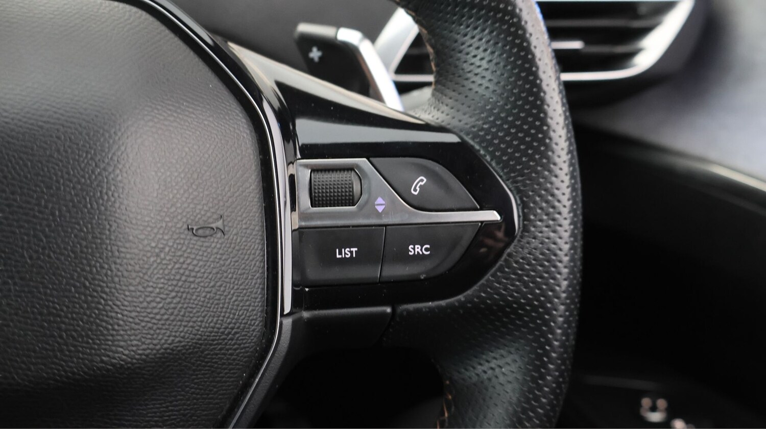 Used Peugeot 5008 2021 for sale - 77984995: Photo 25