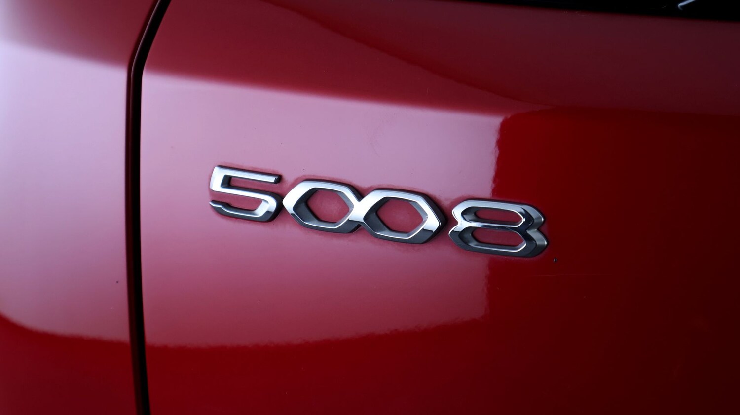 Used Peugeot 5008 2021 for sale - 77984995: Photo 27