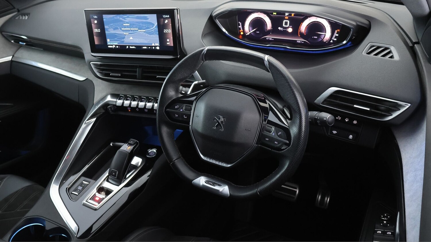 Used Peugeot 5008 2021 for sale - 77984995: Photo 9