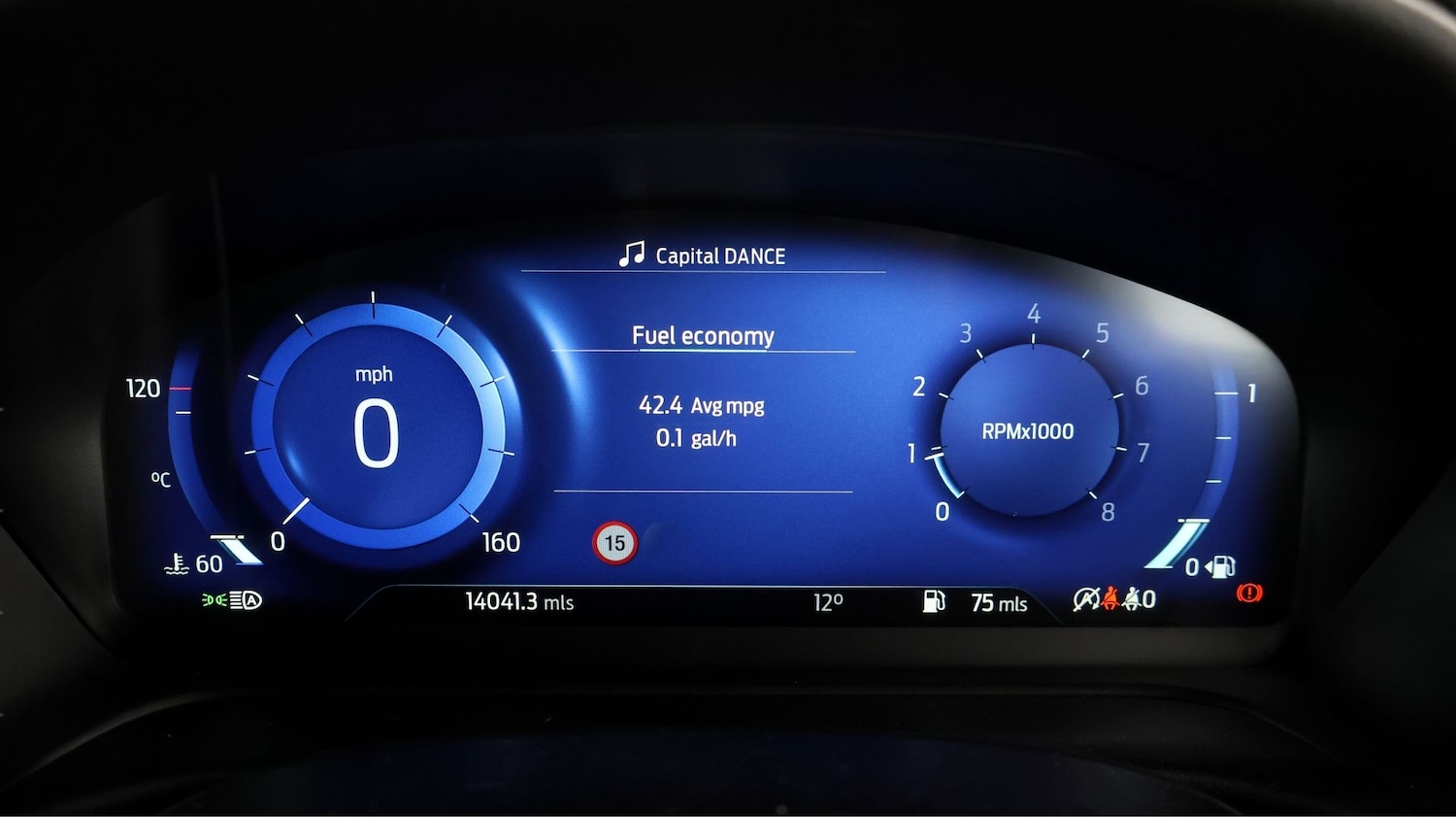 Used Ford Fiesta 2023 for sale - 77643915: Photo 10