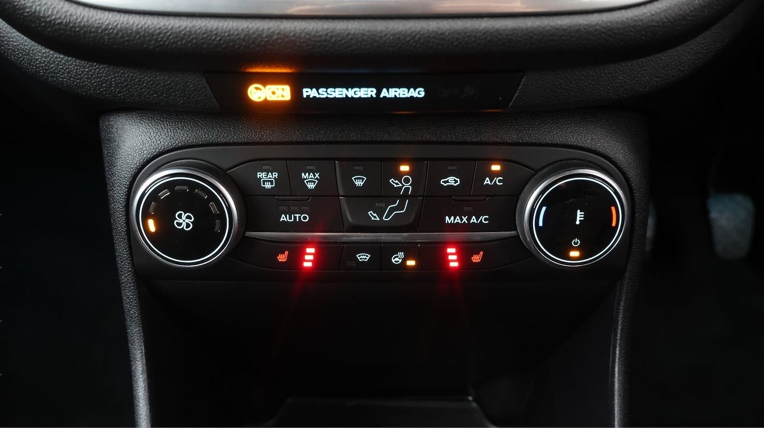 Used Ford Fiesta 2023 for sale - 77643915: Photo 11