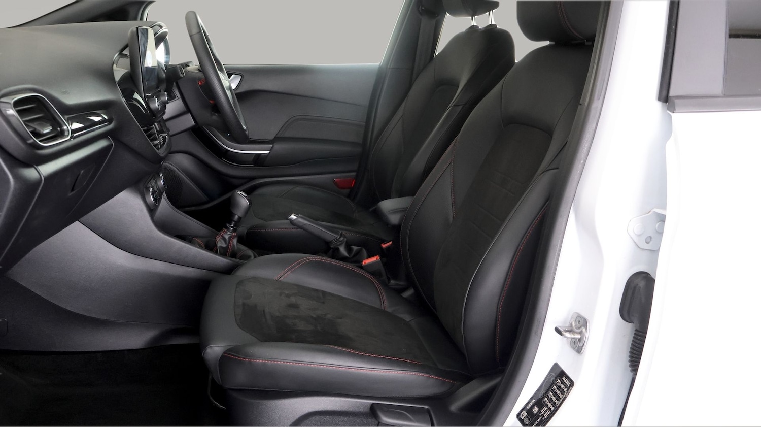 Used Ford Fiesta 2023 for sale - 77643915: Photo 13