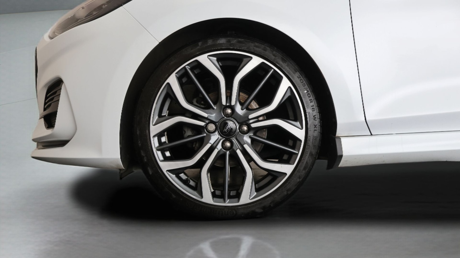 Used Ford Fiesta 2023 for sale - 77643915: Photo 17