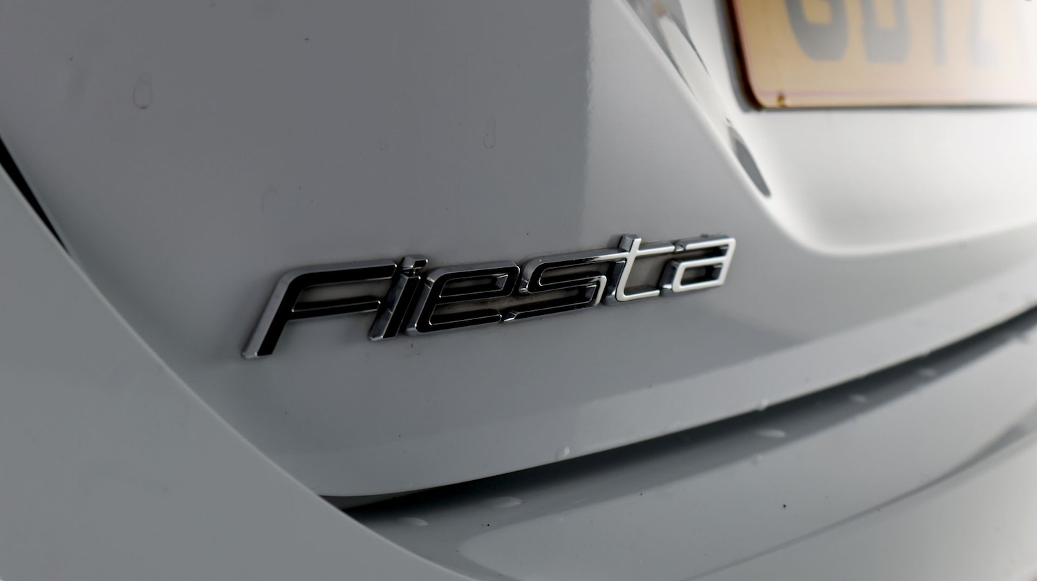 Used Ford Fiesta 2023 for sale - 77643915: Photo 21