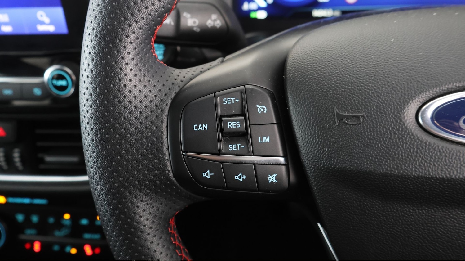 Used Ford Fiesta 2023 for sale - 77643915: Photo 22