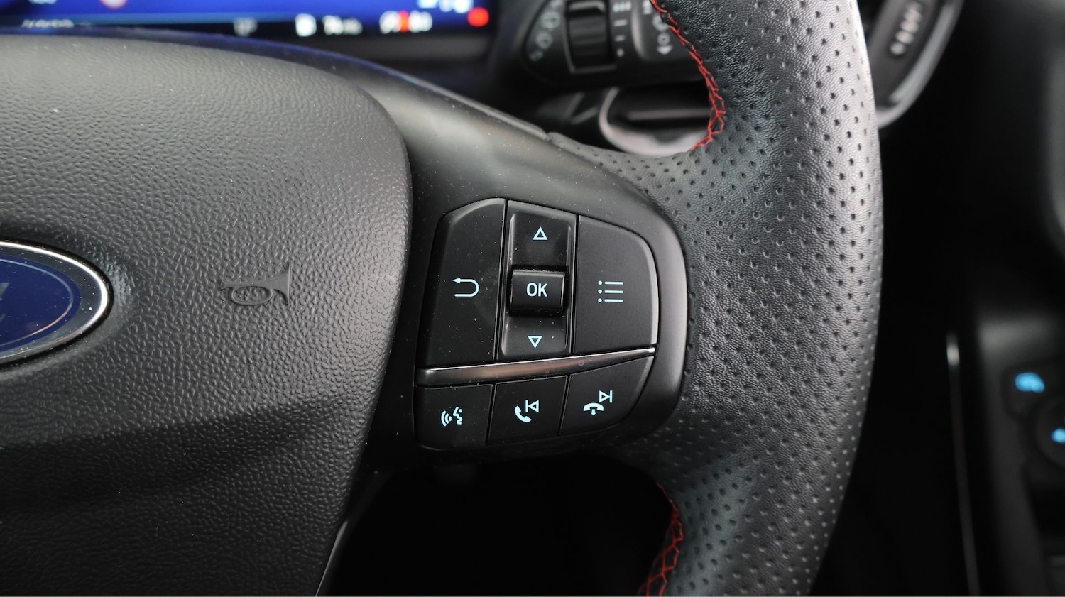 Used Ford Fiesta 2023 for sale - 77643915: Photo 23