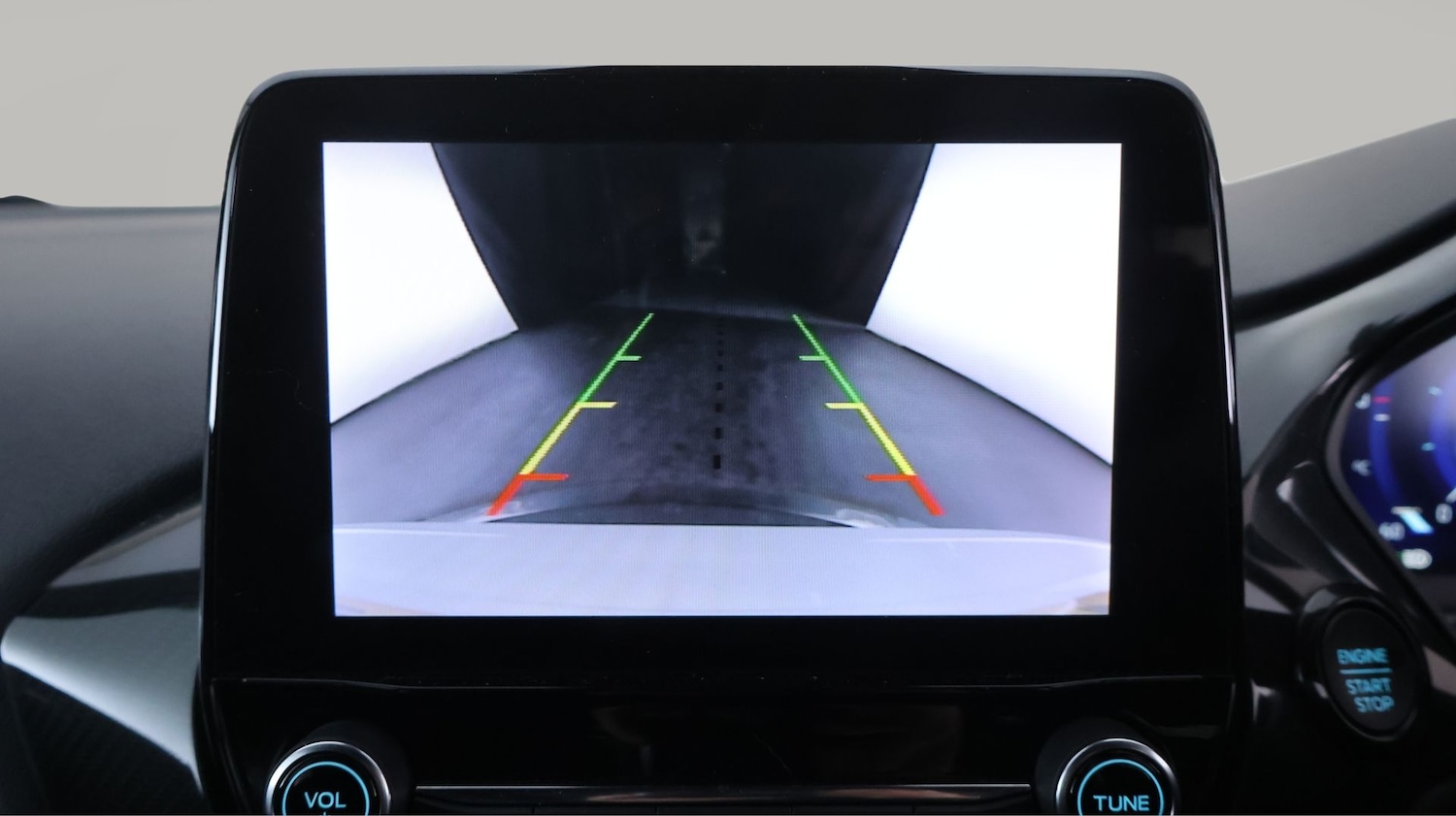 Used Ford Fiesta 2023 for sale - 77643915: Photo 24