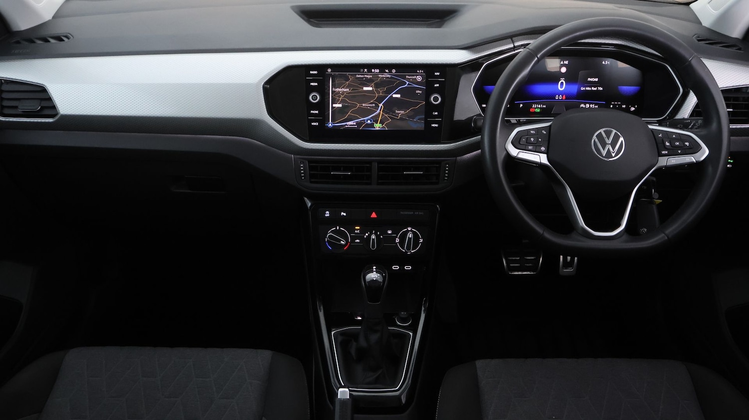 Used Volkswagen T-Cross 2024 for sale - 77312565: Photo 13