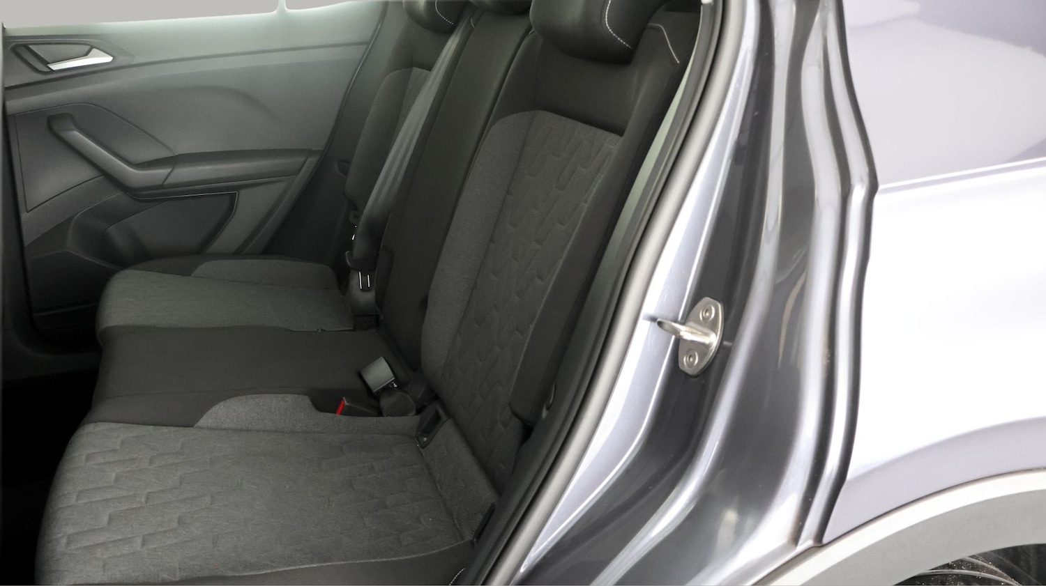 Used Volkswagen T-Cross 2024 for sale - 77312565: Photo 16