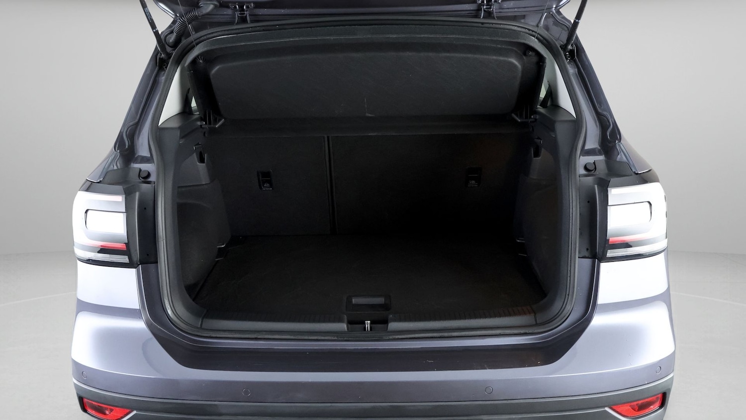 Used Volkswagen T-Cross 2024 for sale - 77312565: Photo 17