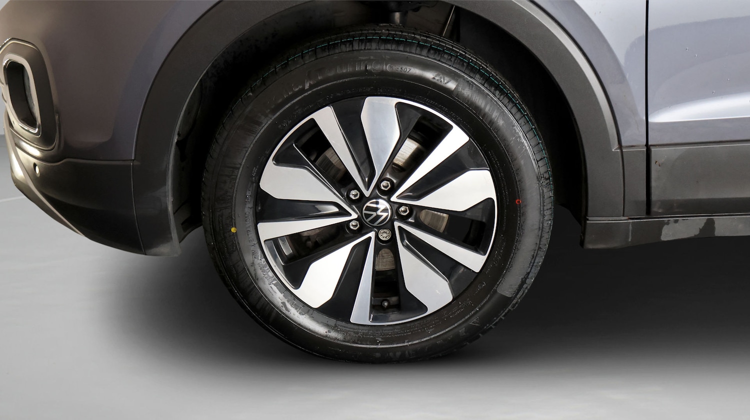 Used Volkswagen T-Cross 2024 for sale - 77312565: Photo 18