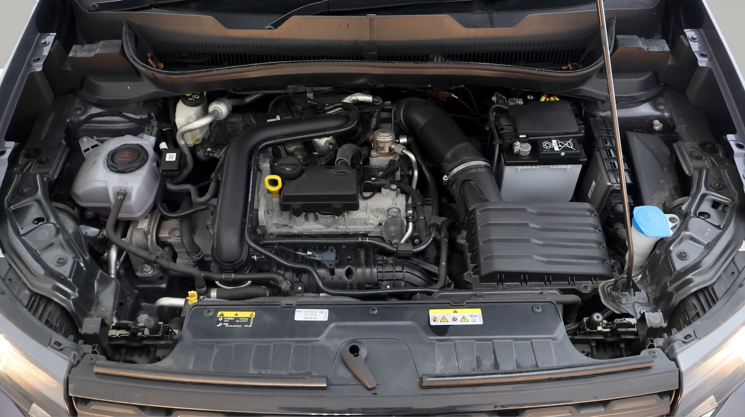 Used Volkswagen T-Cross 2024 for sale - 77312565: Photo 19