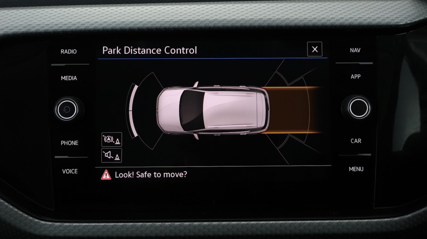 Used Volkswagen T-Cross 2024 for sale - 77312565: Photo 26