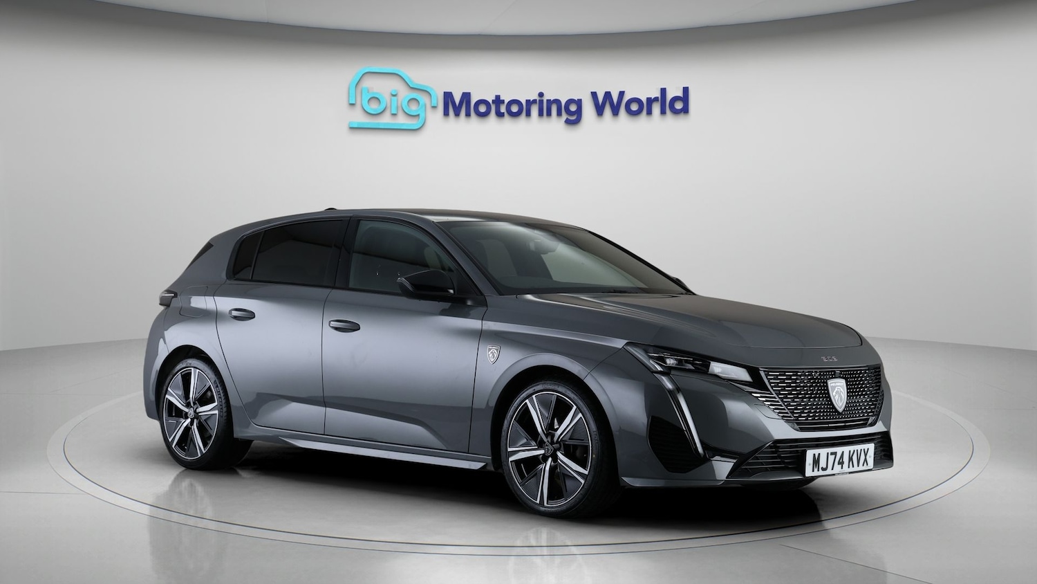 Used Peugeot 308 2024 for sale - 78179096: Photo 1