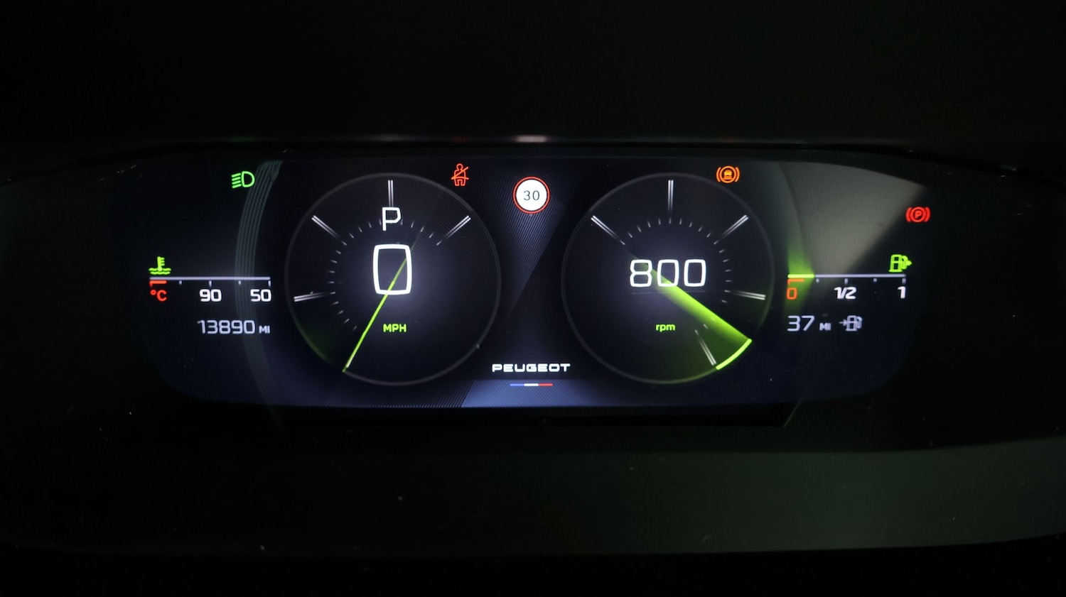 Used Peugeot 308 2024 for sale - 78179096: Photo 10