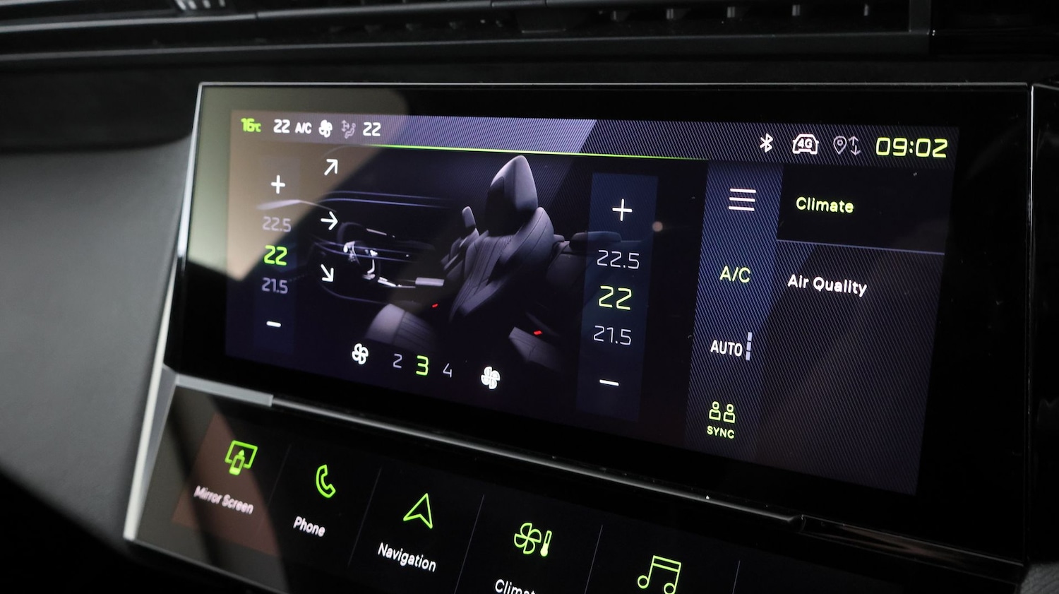 Used Peugeot 308 2024 for sale - 78179096: Photo 11