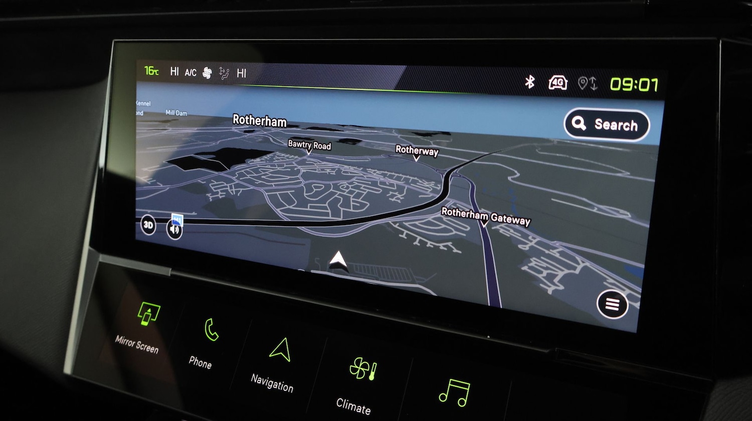 Used Peugeot 308 2024 for sale - 78179096: Photo 14