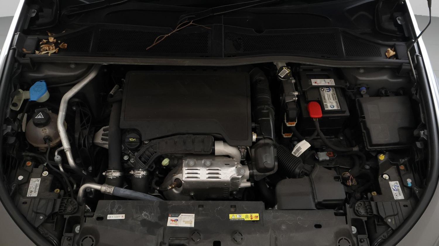 Used Peugeot 308 2024 for sale - 78179096: Photo 18