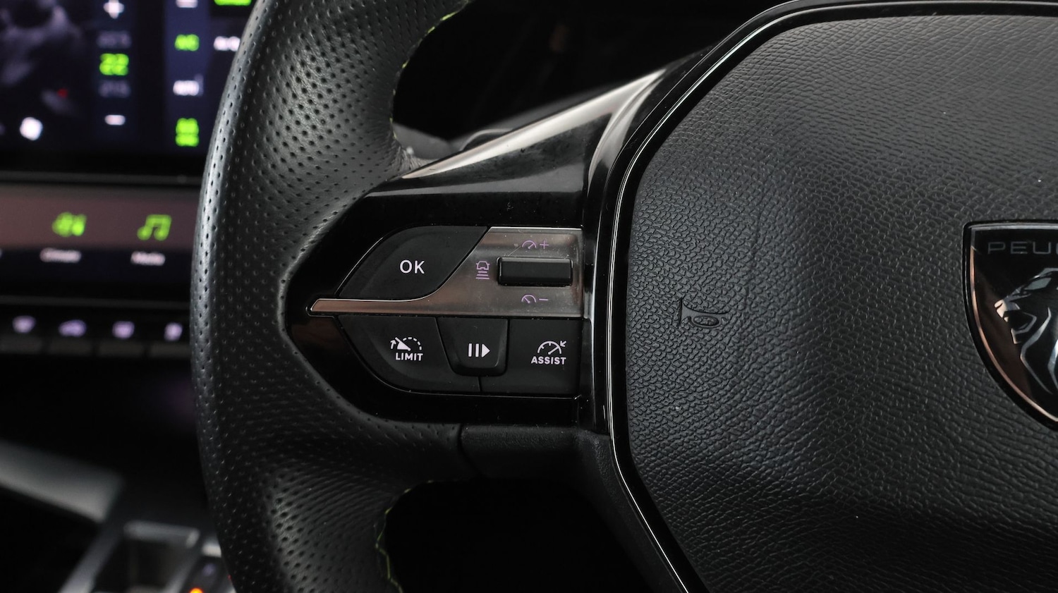 Used Peugeot 308 2024 for sale - 78179096: Photo 21