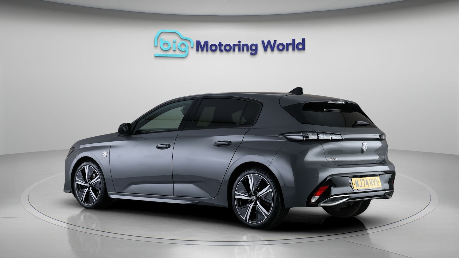 Used Peugeot 308 2024 for sale - 78179096: Photo 5