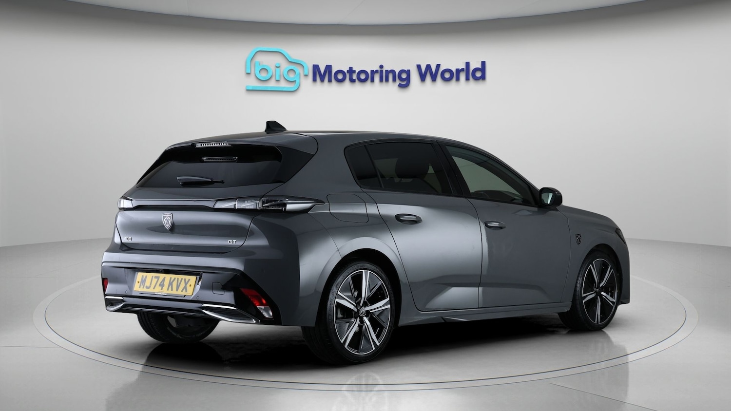 Used Peugeot 308 2024 for sale - 78179096: Photo 7