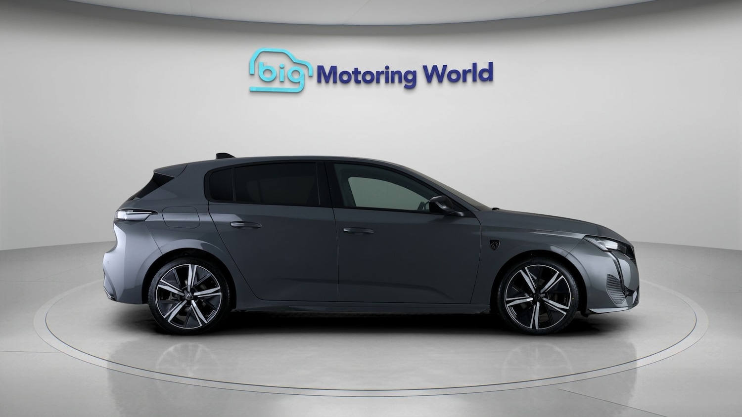 Used Peugeot 308 2024 for sale - 78179096: Photo 8